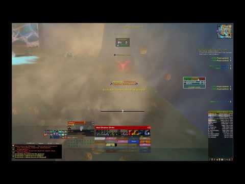 How to Kite Anub'arak Spikes Heroic Trial of the Grand Crusader 25m