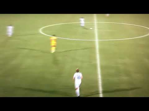 Jake Iller #12 Highlights USVI MNT vs. Barbados MNT