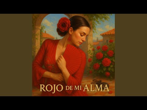 Rojo de Mi Alma (Maeike Nijdam )