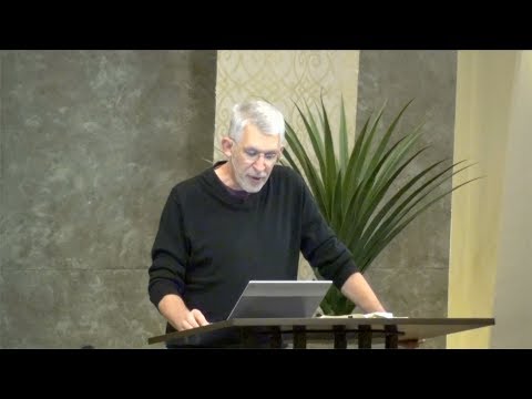 Psalm 95 • Come let us Worship and Bow Down