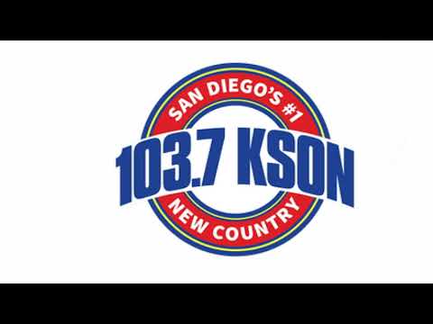 KSON/San Diego, California Legal ID - September 23, 2021