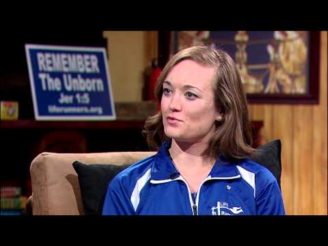 Life on the Rock- 2015-1-9 - Pat Castle and Sharla Cloutier