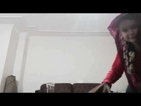 Hanım ile hizmetçi 1. Bölüm