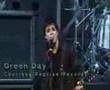 Green Day Homecoming Live