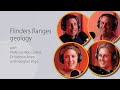 GSSA TALKS Flinders Ranges Geology