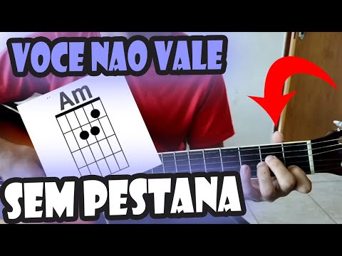 Você Não Vale - Felipe Araújo