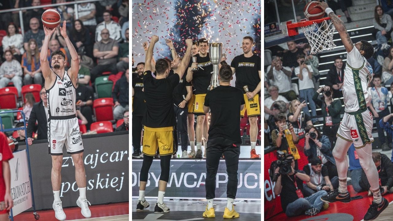 PUCHAR POLSKI 2026 – KTO WYGRAŁ, A KTO ZAWIÓDŁ?