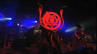 Behemoth - Wolves Guard My Coffin (Live Warsaw 2009)