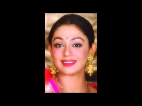 Happy Birthday Shobhana -21st March