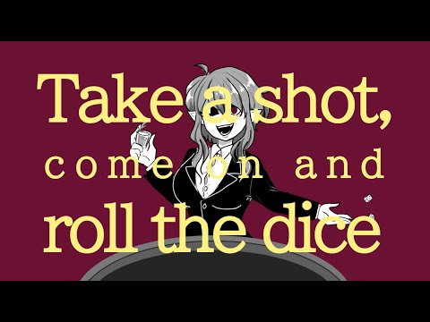 Devil's Casino (ft. Gumi Eng) / Vane x Pumpkin Head