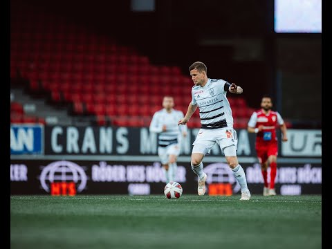 FC Sion 4-0 FC Basel