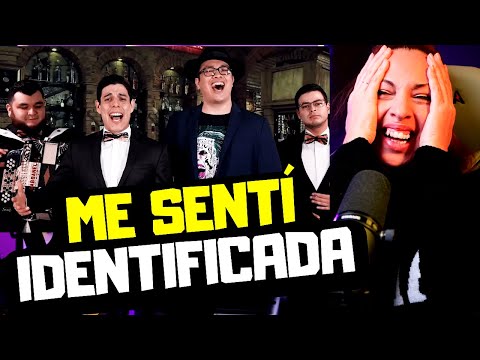 FRANCO ESCAMILLA & TRES TRISTES TIGRES | Me han hecho EL DÍA | CECI Dover REACCIONA