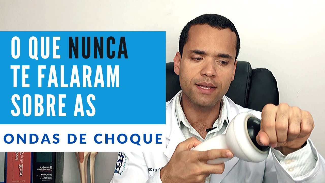 O que nunca te falaram sobre as ondas de choque