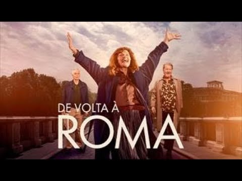 Trailer de De Volta à Roma (2024)