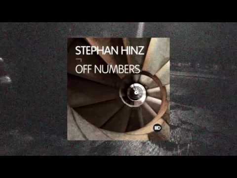 Stephan Hinz - Off Numbers (Original Mix)