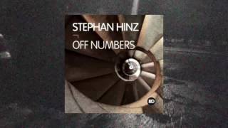 Stephan Hinz - Off Numbers (Original Mix)