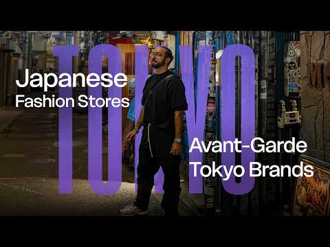Koushi Company - Tokyo Underground