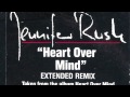 Heart Over Mind (Extended Remix)  - Jennifer Rush - 1987