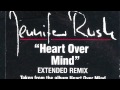 Heart Over Mind (Extended Remix) - Jennifer ...