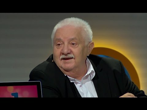 Radosť z návratu Mariána Labudu (INKOGNITO)