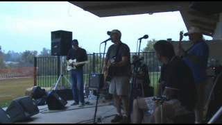 Hecktor Pecktor - &quot;That Buckin&#39; Song&quot; (Cover) - Creekside BrewFest 2012
