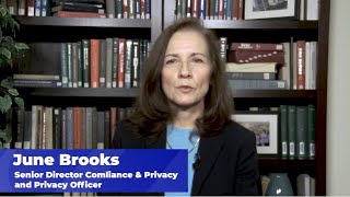 UMass Medical School - Compliance and Privacy