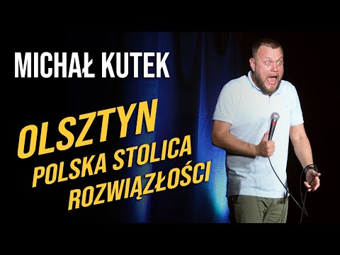 Michał Kutek - Polska stolica rozwiązłości