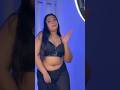 Suryaprabha New Beautiful Photoshoot Video Saree