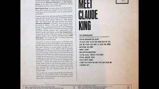 Big River Big Man ,  Claude King , 1961