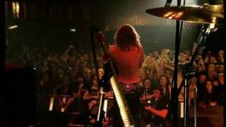 The Darkness - Get Your Hands Off My Woman - Live at the Astoria, 2003