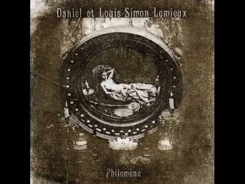PHILOMÈNE -Daniel & Louis-Simon Lemieux (2009)