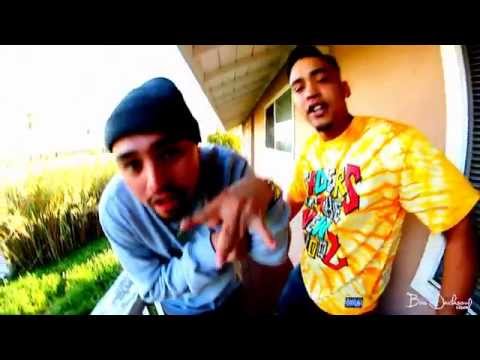 Gamed Up "Say That Then" (Music Video)