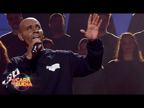 Miquel Fernández es Robert Kelly - TCMS6