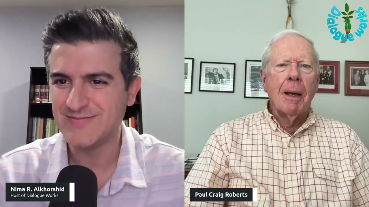 Paul Craig Roberts: The U.S. Is Failing Everywhere (And It’s Getting Worse)