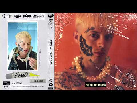 Pimp Flaco - Barrio (Con Marc Seguí)