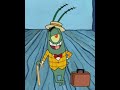 Careless Whisper - Plankton