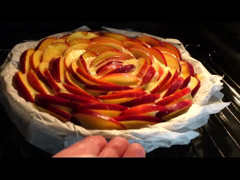 La Torta piu' soffice del Mondo 😍 la Ricetta della Nonna che si faceva spesso 😍