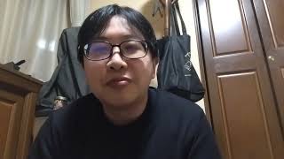 パイプタバコ。視聴者の方々への感謝。