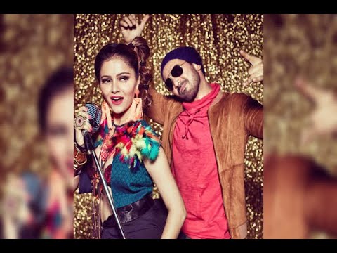 Rubina Dilaik wishes hubby Abhinav Shukla on their FIRST wedding anniversary with a CUTE post