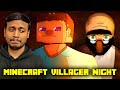 The TRUTH About Villager Trading Minecraft Villager S Night Reaction