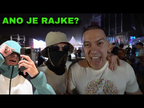 BAKA PRASE OTKRIO DA JE ANO RAJKE?