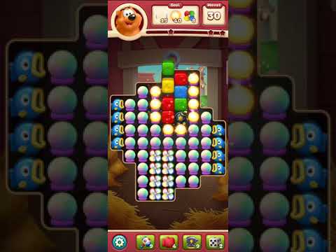 Toon Blast Level 5122