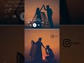 Enna Enna Enna Aagiren Song Whats App Status Hd U1 Music Kk BgmZ