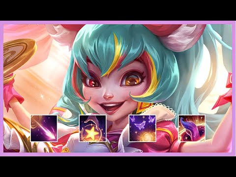 ZOE MONTAGE #13 - BEST PLAYS S15