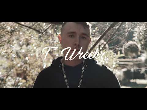 T-WRECKZ - SORRY