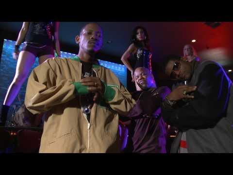 OFFICIAL B-SMOOVE, TOO SHORT & KURUPT "Posted Up" Music Video