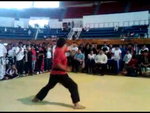 YOSHITAKA 2012 AMI victor vazquez