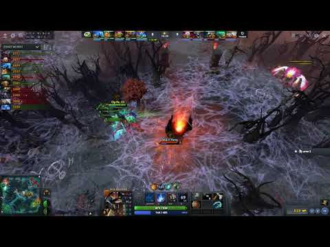 Optic Gaming VS VGJ Thunder StarLadder Imba TV Invitational S5 Highlights