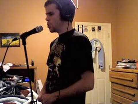 Death Metal Vocals