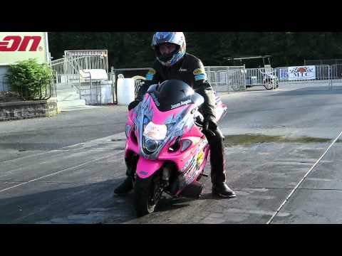 Friday Testing - Jason Angela Burnout